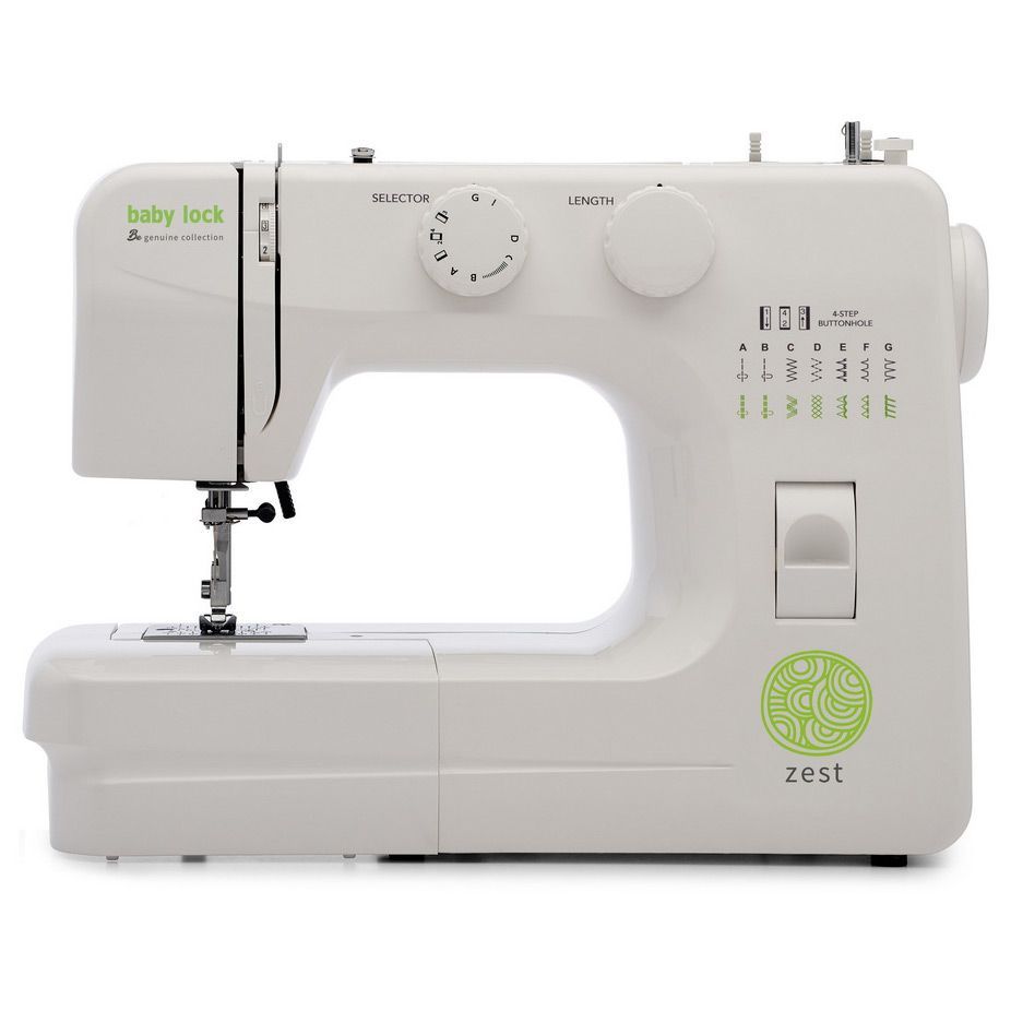 Are Sewing Machines Easy To Use? 