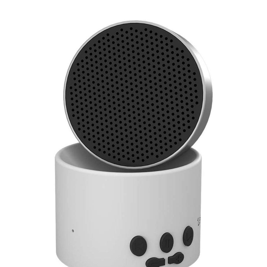 Sleep Sound Machine and Bluetooth Speaker