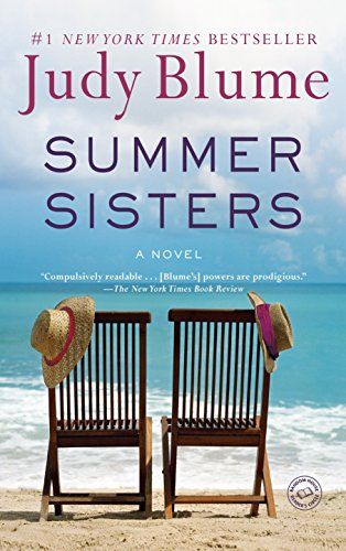 <i>Summer Sisters</i>