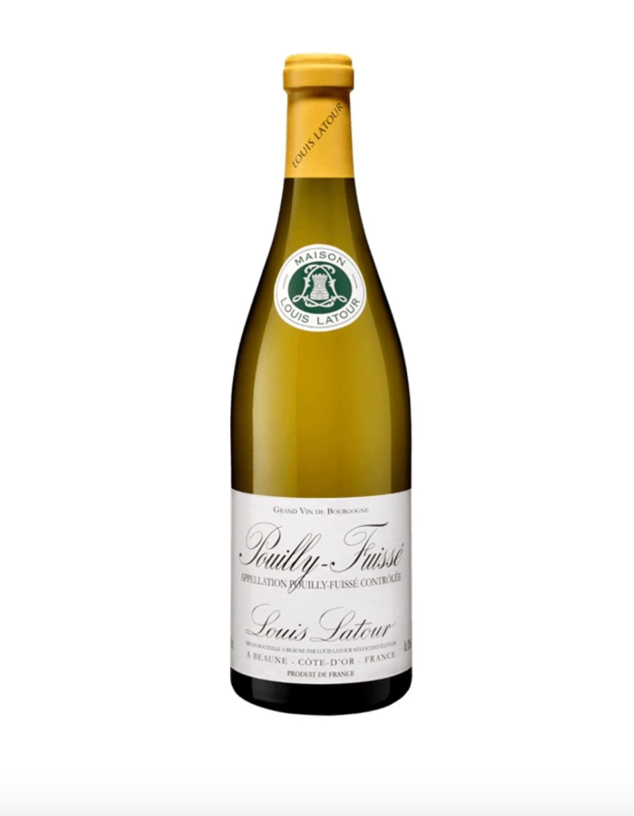 Louis Latour Pouilly Fuisse Chardonnay 2011
