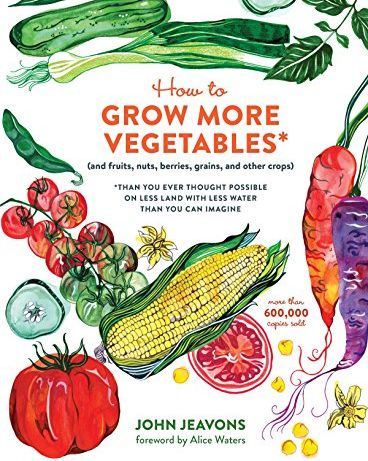 How to Grow More Vegetables