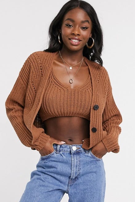 20 Best Sweater Sets - Comfy and Cute Sweater Sets for Teens