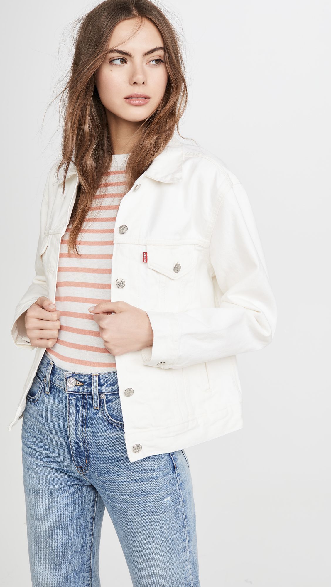 stylish summer jackets for ladies