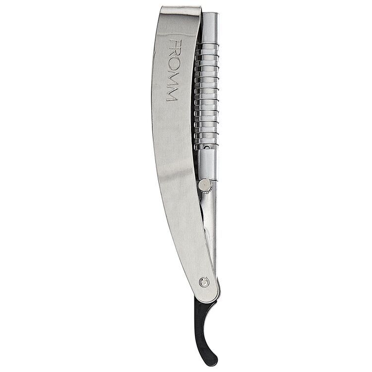 edge ahead hair shaper razor