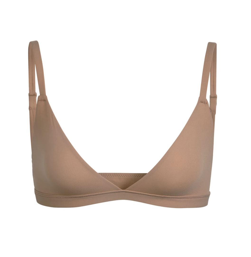 But Will We Ever Wear Bras Again? - LifeStyles-NS