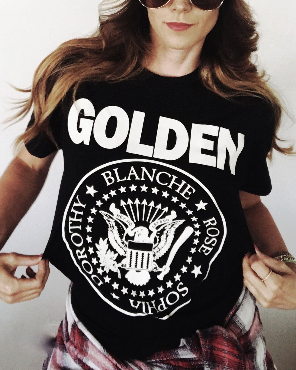 24 Best 'Golden Girls' Gift Ideas - Gifts for 'Golden Girls' Fans