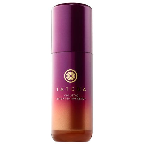cosmética con vitaminas