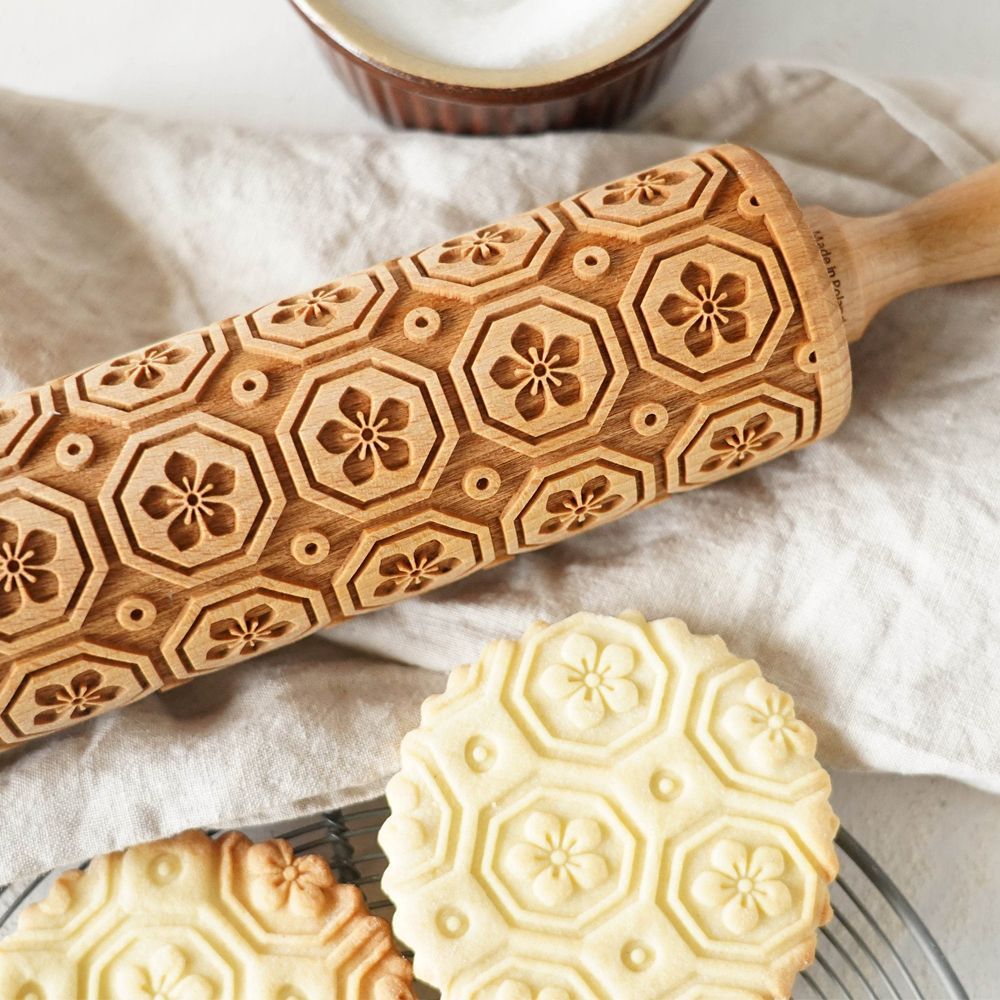 Cool shop baking gifts