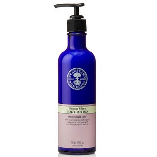 Beauty Sleep Body Lotion