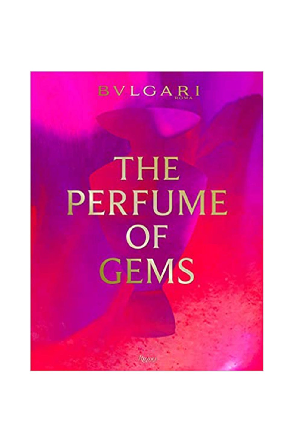 The Perfume of Gems by Bulgari 