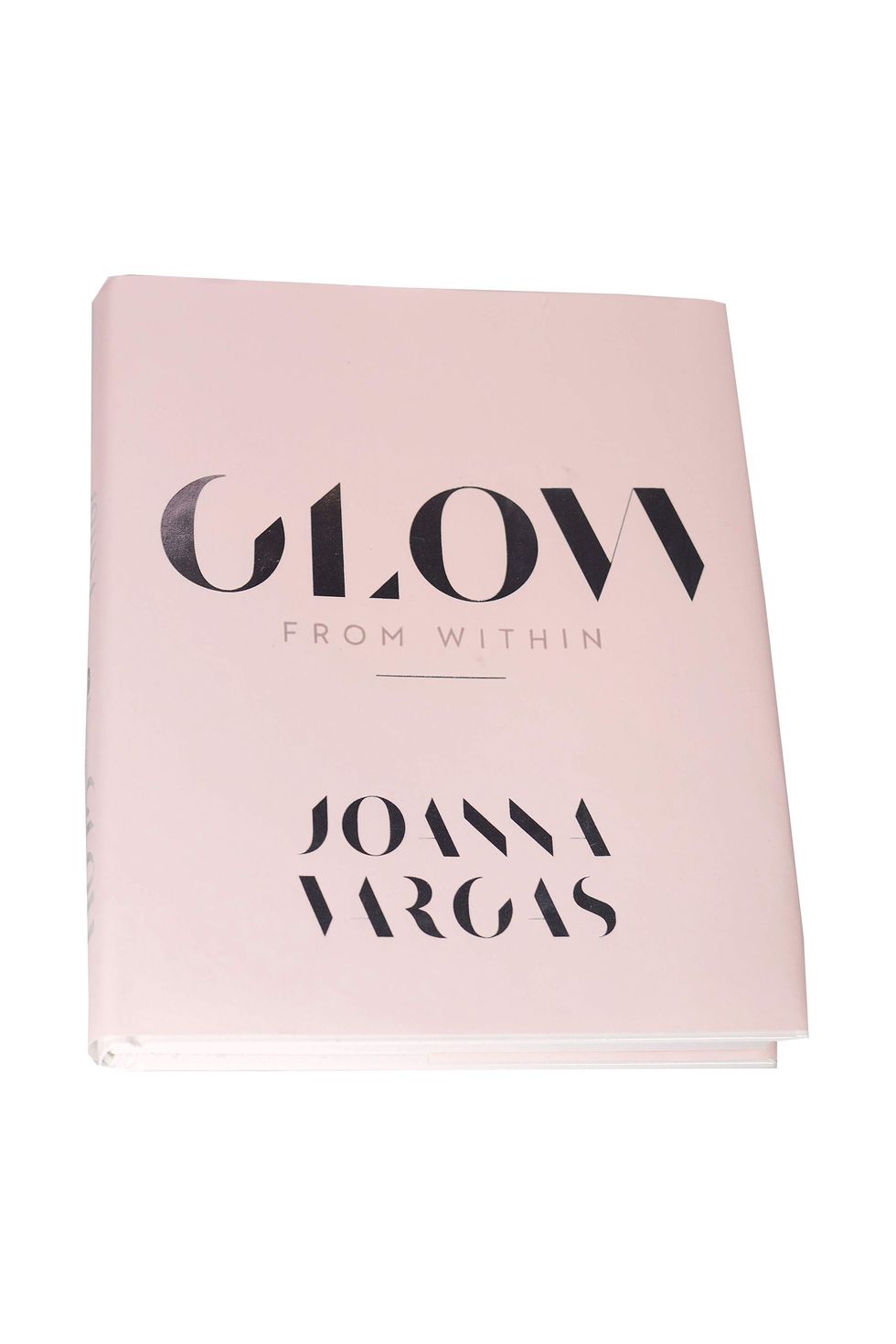 Glow from Within by Joanna Vargas