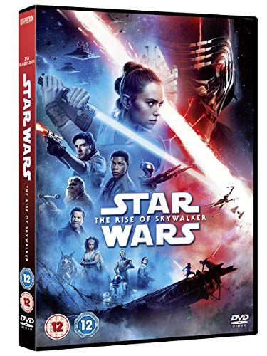 Heads-up: Zavvi has an exclusive Star Wars: The Rise of Skywalker 4K Ultra  HD Steelbook today