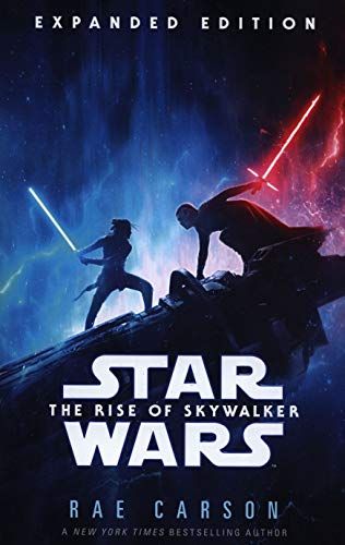 Star Wars: Der Aufstieg Skywalkers (Erweiterte Ausgabe) von Rae Carson