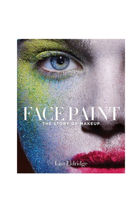 24 Of The Best Beauty Books