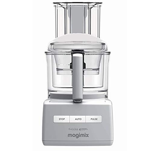 Magimix 18470 4200XL Food Processor, White