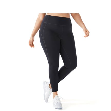 High-Rise Leggings