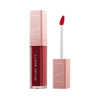 Radiant Ruby Lip Crème 