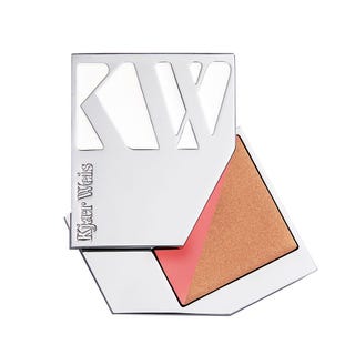 Sunlit Glow Bronzer Blush Duo 