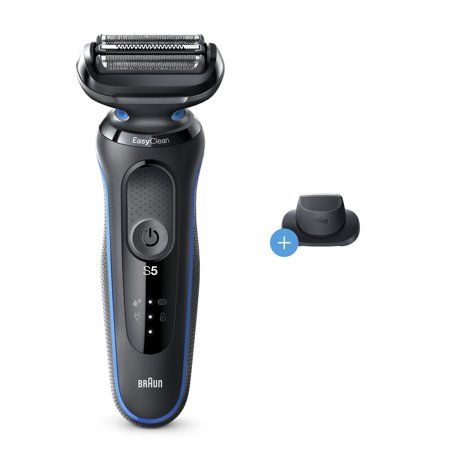 highest rated men's electric shaver