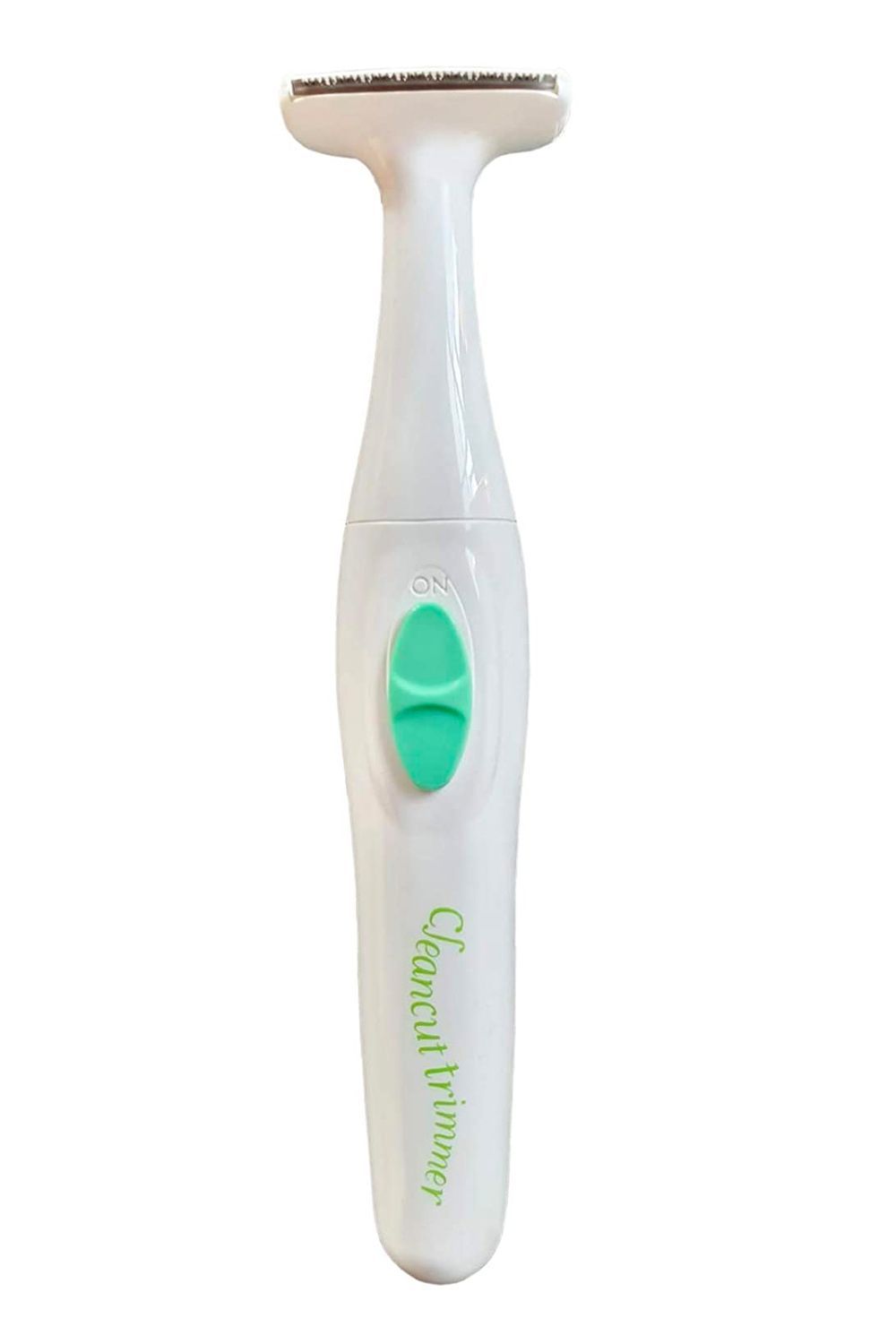 trimmer for vagina