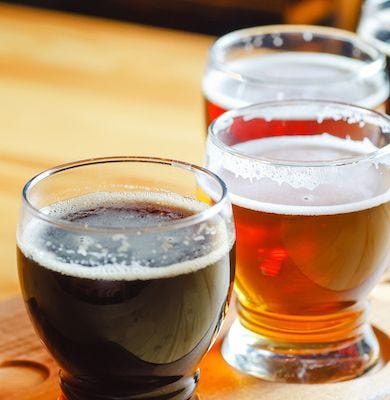 Craft Beer Club Subscription Fathers Day Gifts Ideas