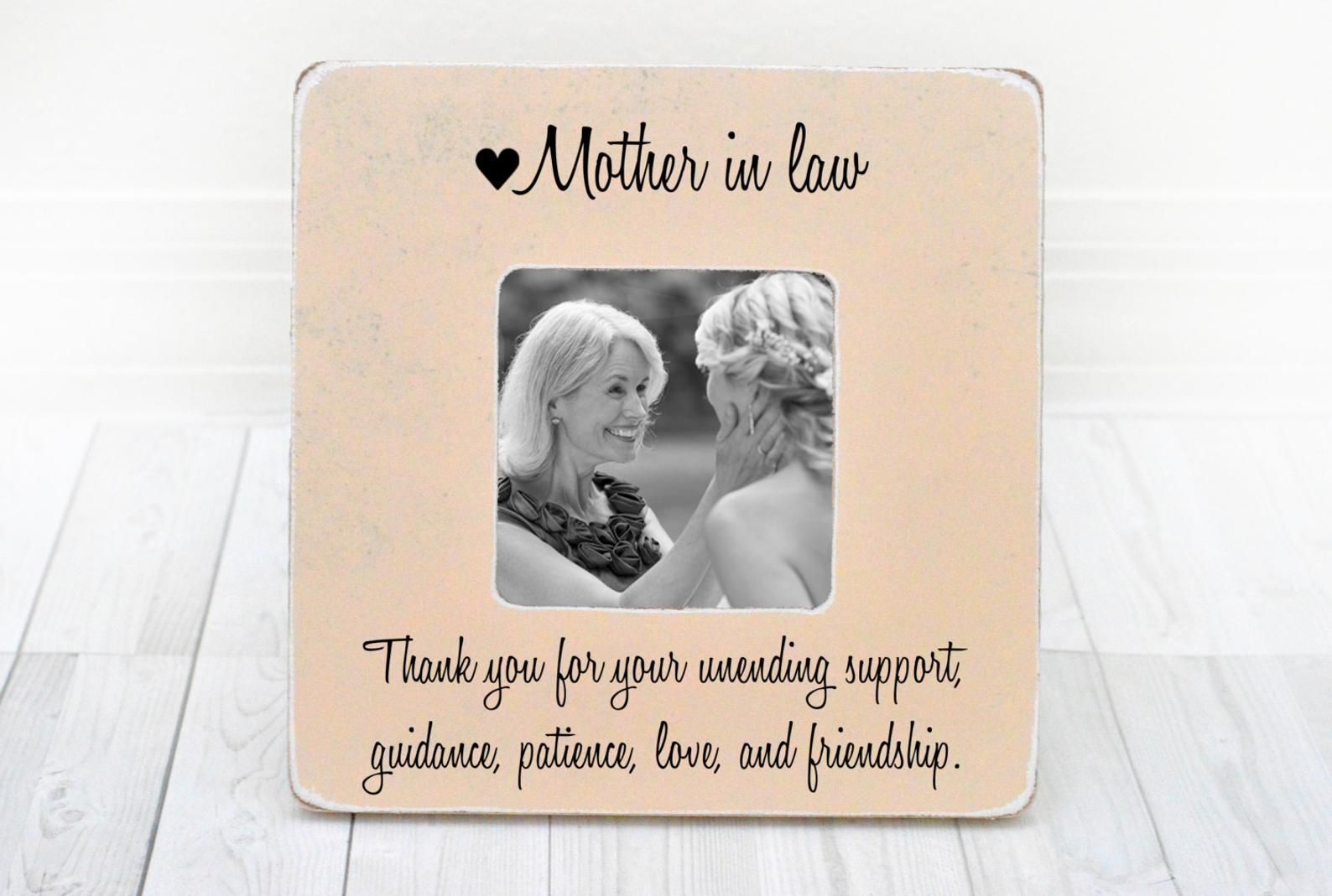 personalized mother's day picture frames