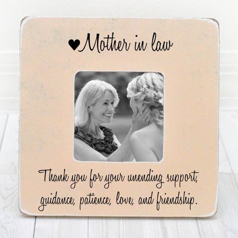 Sweet Mother S Day Picture Frames Personalized Picture Frames For Mother S Day