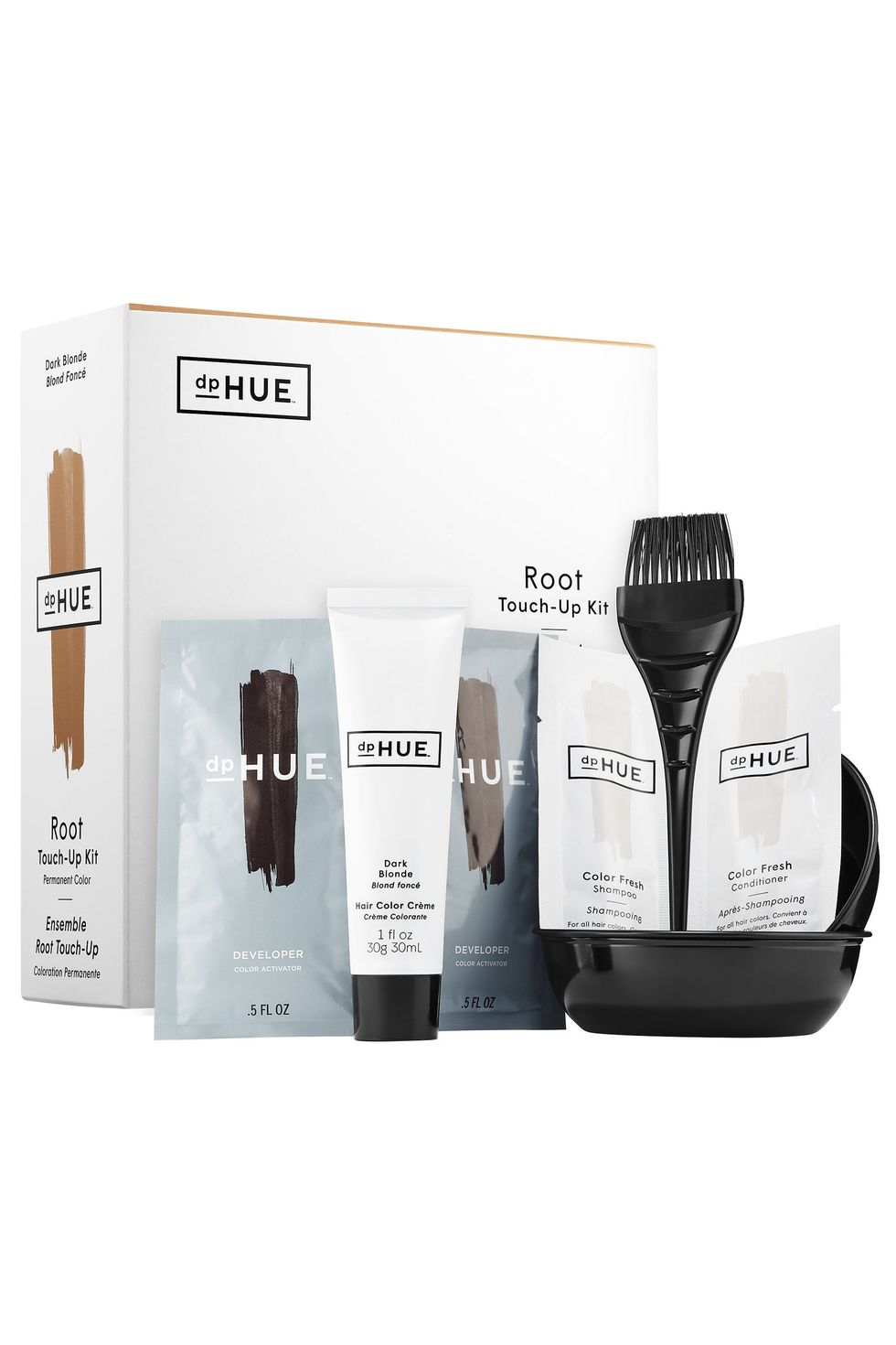 Root Touch Up Kit 