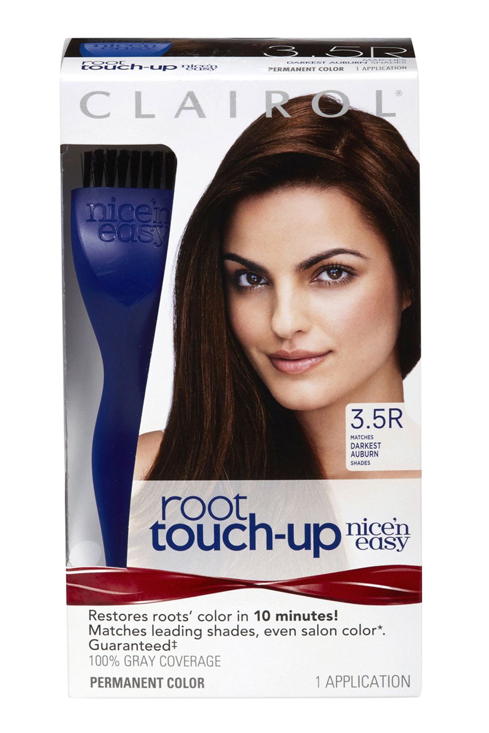 Nice 'N Easy Root Touch-Up