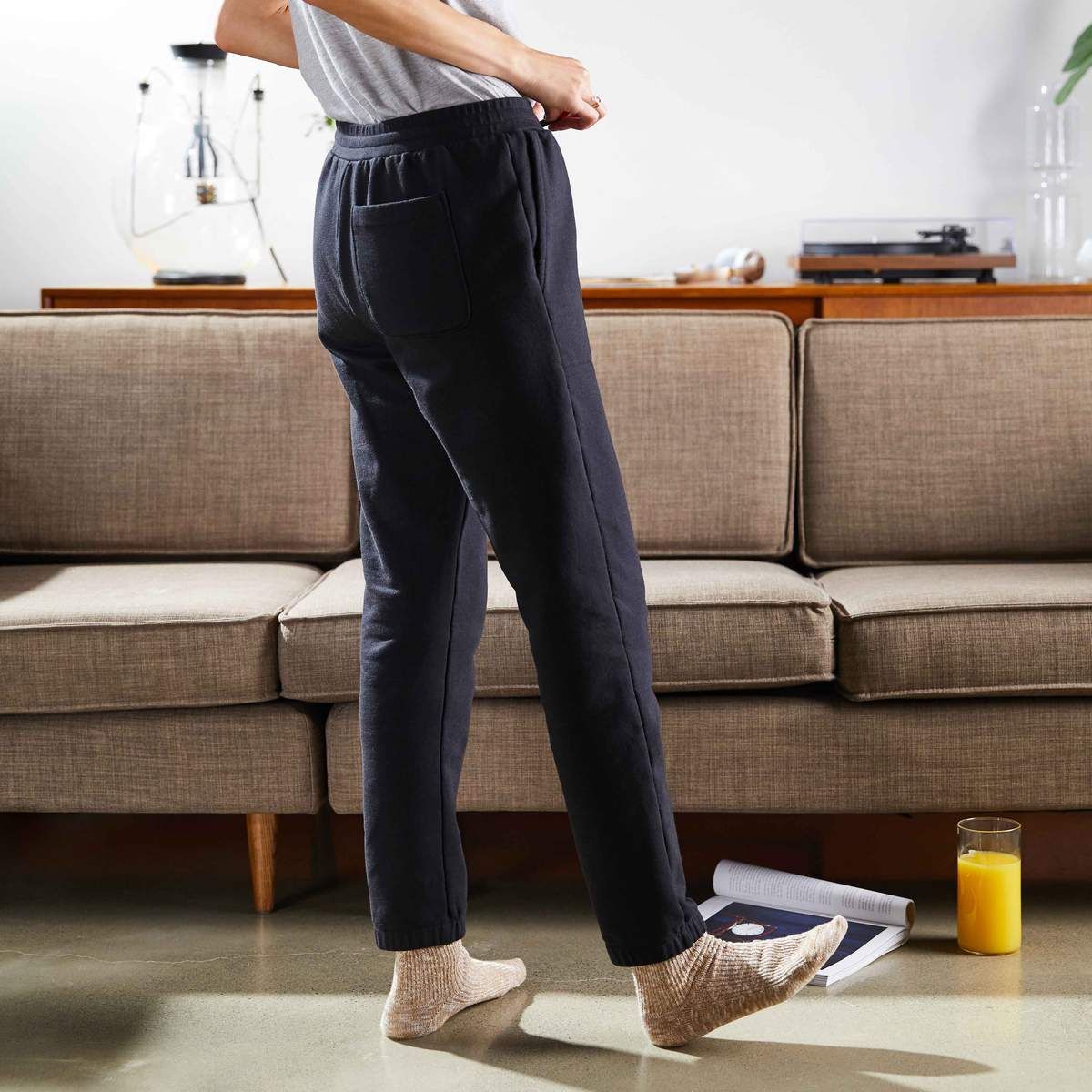 Bed-Stuy Pant