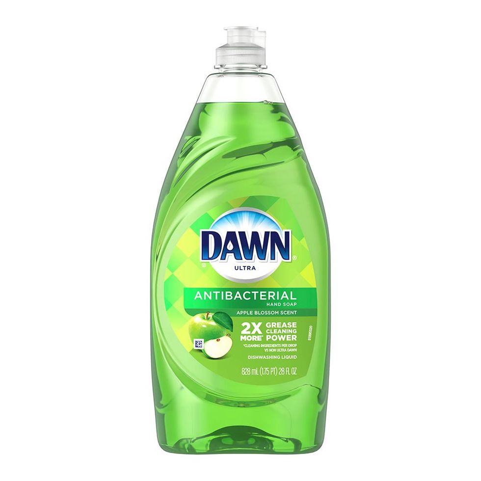 Dawn Ultra Antibacterial Hand and Dish Soap