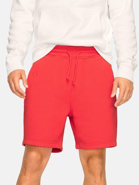 best sweatpant shorts