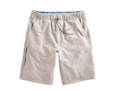 most comfortable sweat shorts