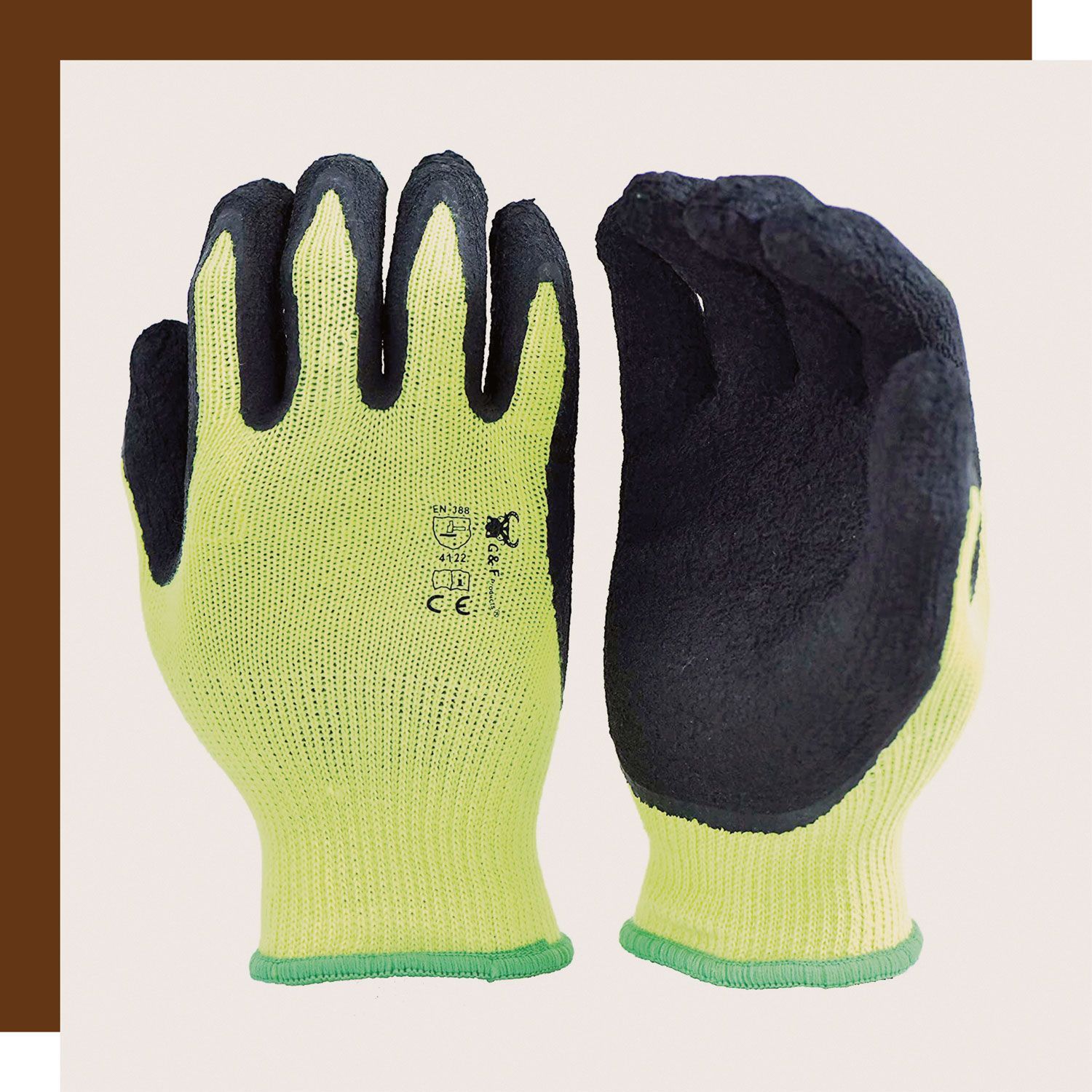 Cheap Gardening Gloves