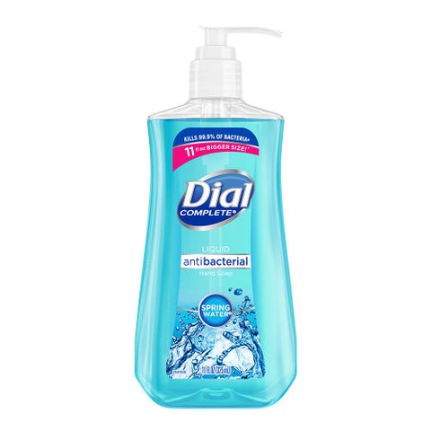 17 Disinfecting and Cleaning Supplies