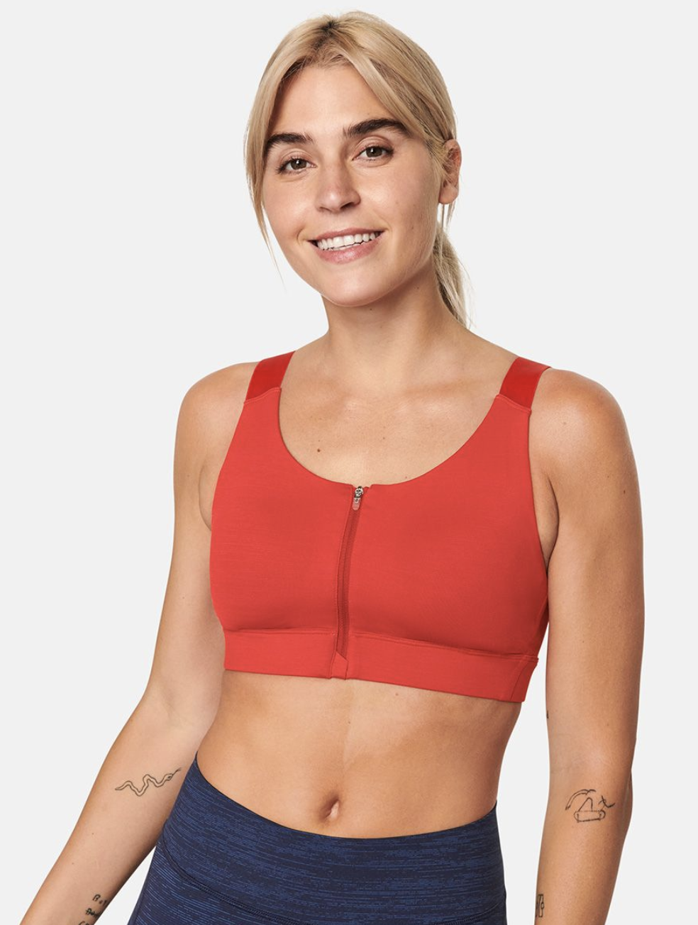 oprah's favorite sports bra