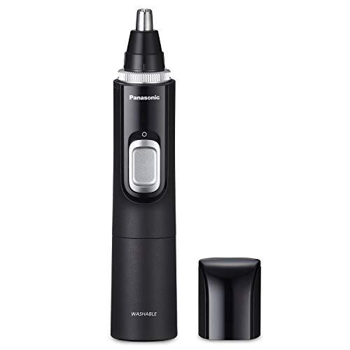 panasonic nose trimmer review