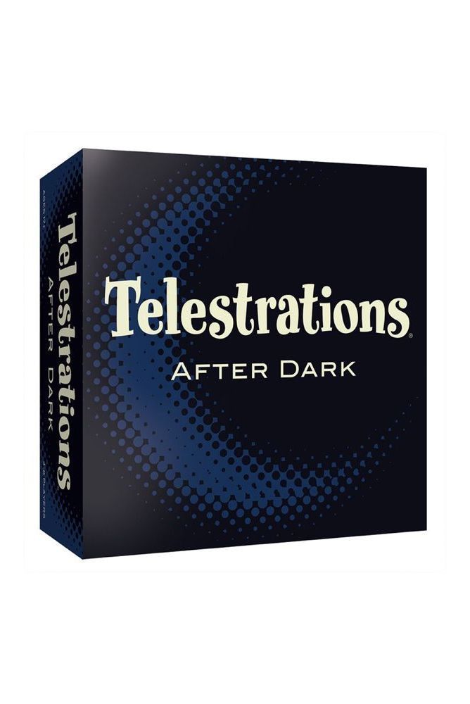 Telestrations After Dark 