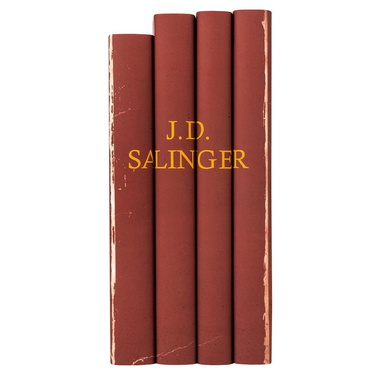 J.D. Salinger Set