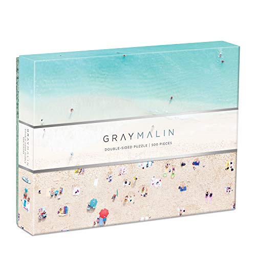 Hawaii Beach 2-sided Puzzle, £17.46 