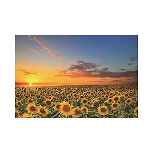 Sunflower Puzzle, £17.39