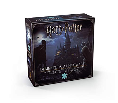 Dementors at Hogwarts, £21.33
