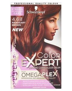 Schwarzkopf Color Expert 