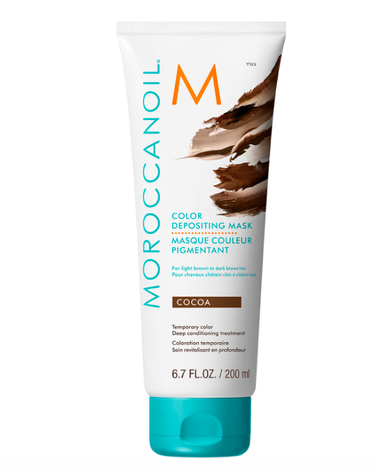 Moroccan oil Color Depositing Mask
