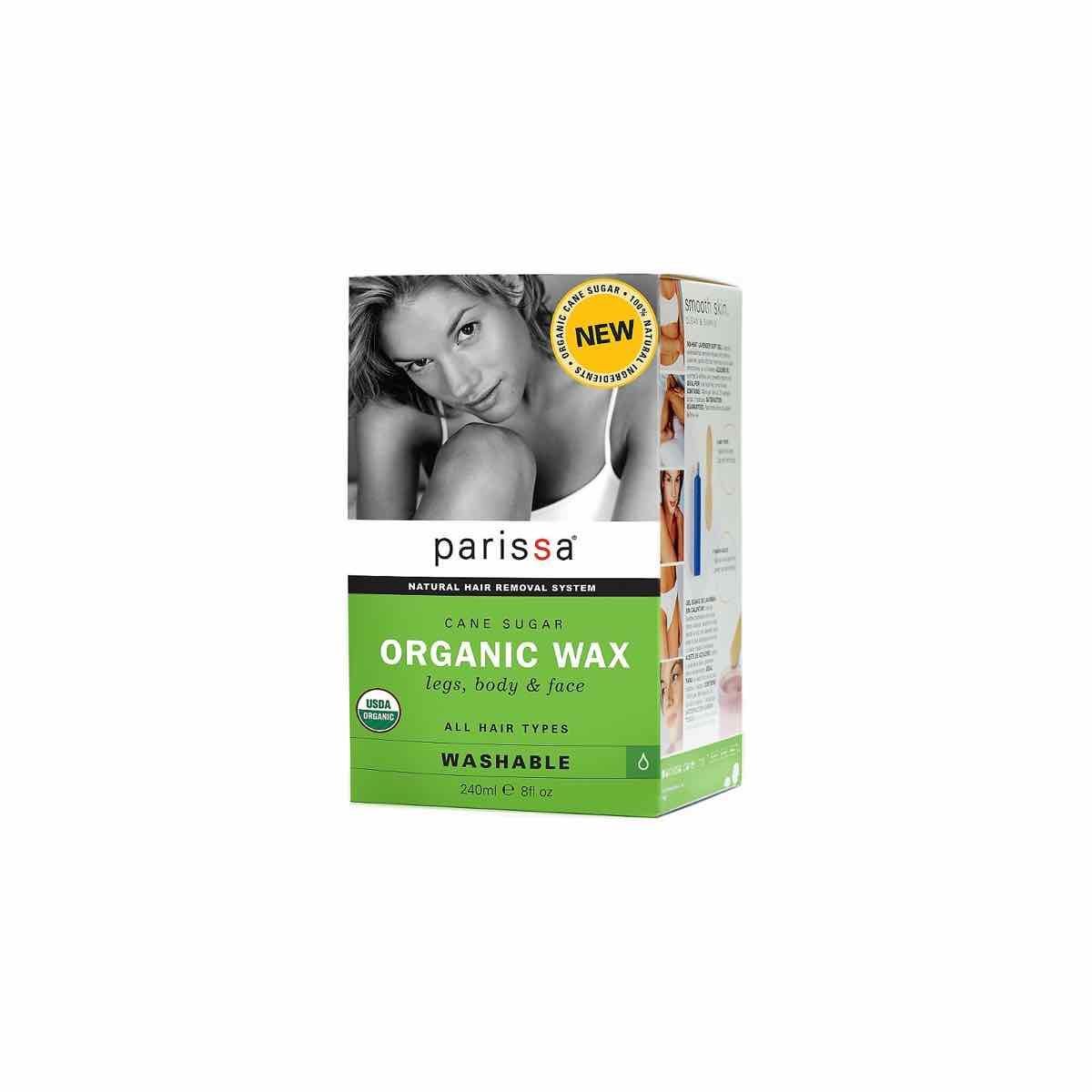 best at home hair waxing kits