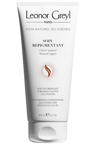 Repigmenting Conditioner in Natural Copper Repigmenting Conditioner in Natural Copper