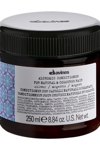Alchemic Conditioner in Silver Grey Alchemic Conditioner in Silver Grey