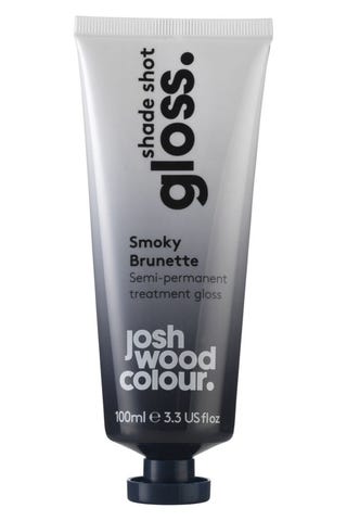 Shade Shot Gloss in Smoky Brunette Shade Shot Gloss in Smoky Brunette