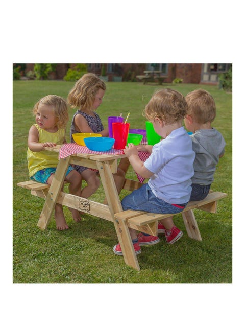 18 Best Kids Outdoor Toys