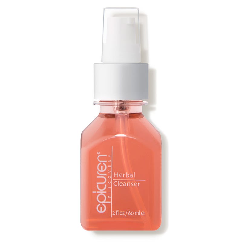 Herbal Cleanser 